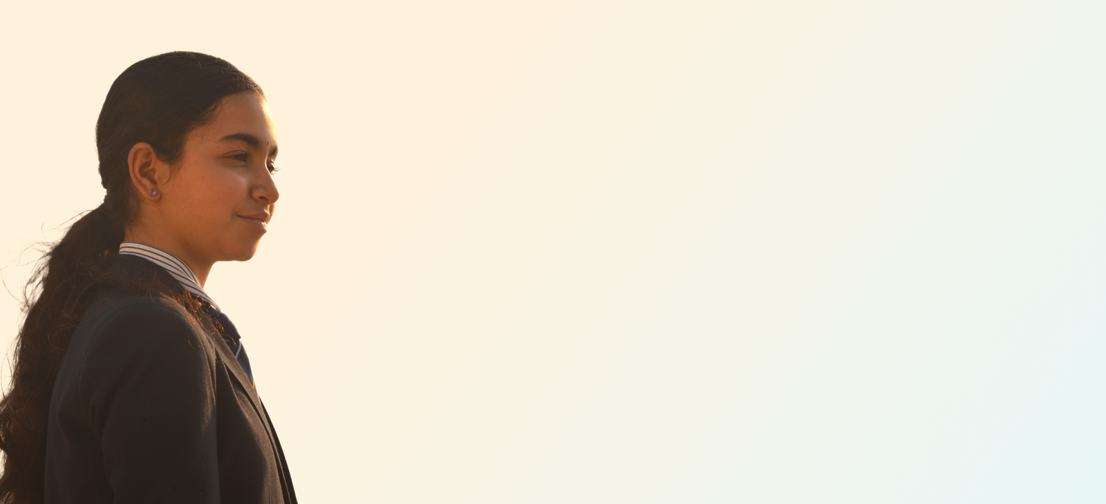 Discipline pillar - Structured student development at Advaith School Hosur