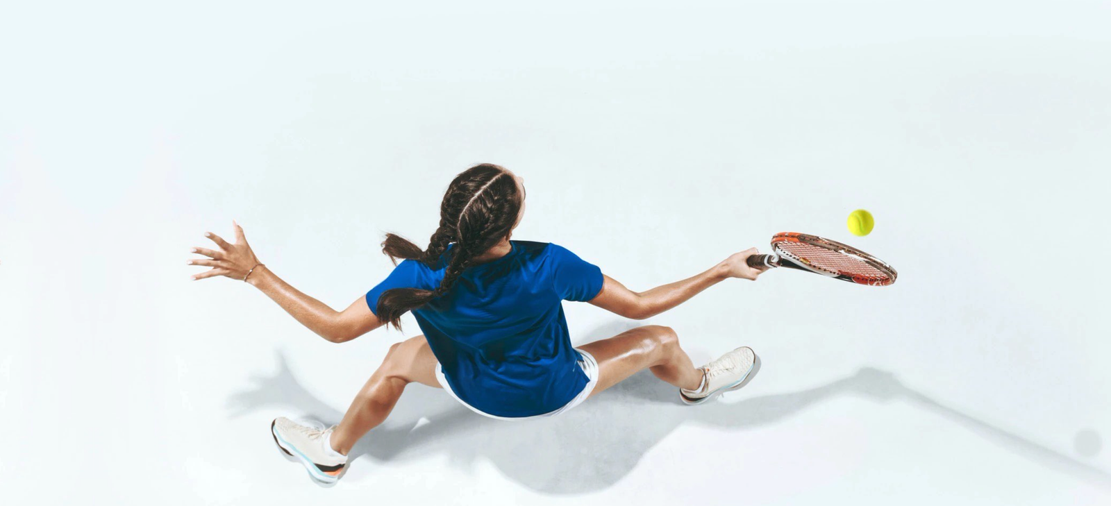 Sports pillar - Athletics, Basketball, Football, Tennis and Volleyball at Advaith School