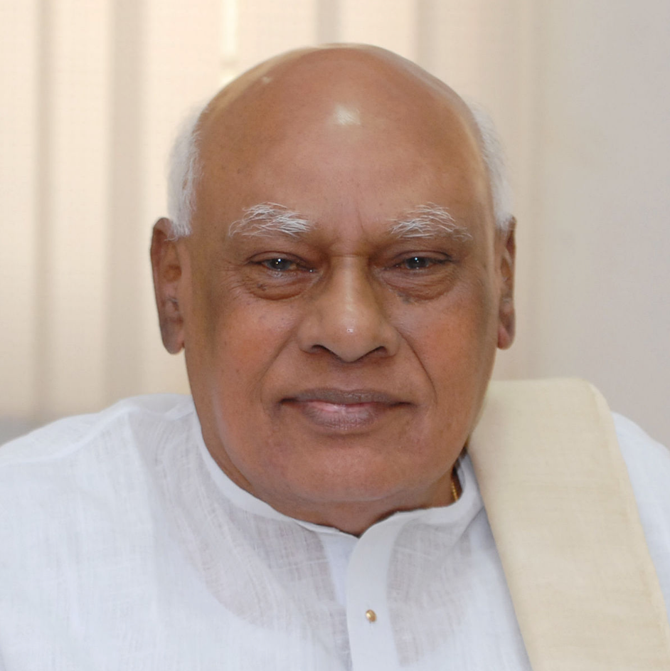 Shri Konijeti Rosaiah - Ex-Governor of Tamil Nadu endorsement for Advaith School