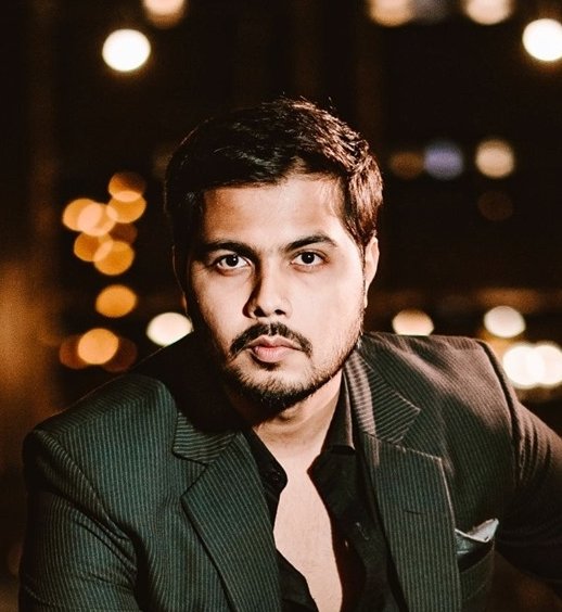 Javes Bopy - Parent testimonial for Advaith International School